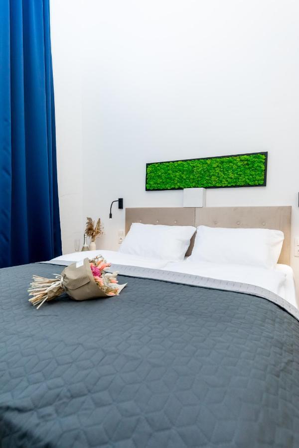 Adagio Downtown 3* Budapest