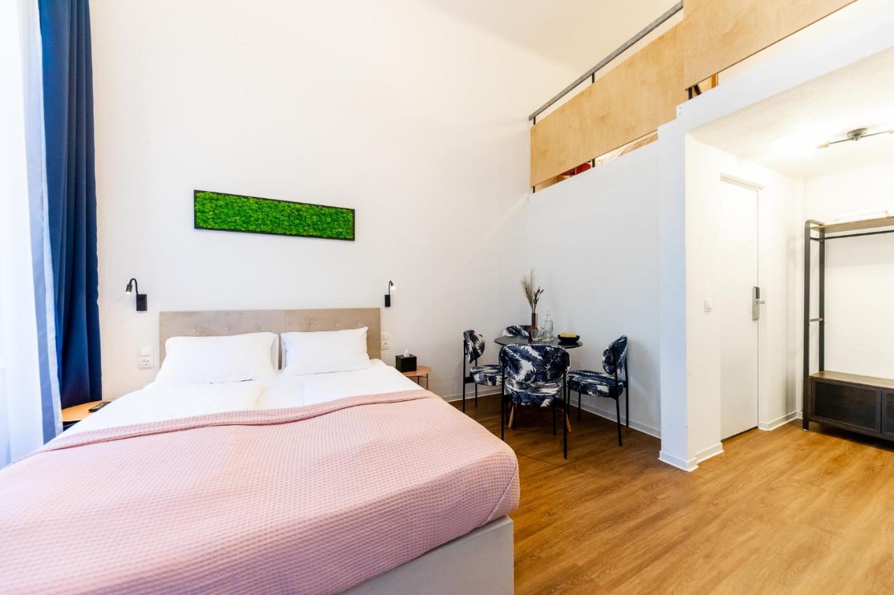 Adagio Downtown 3* Budapest