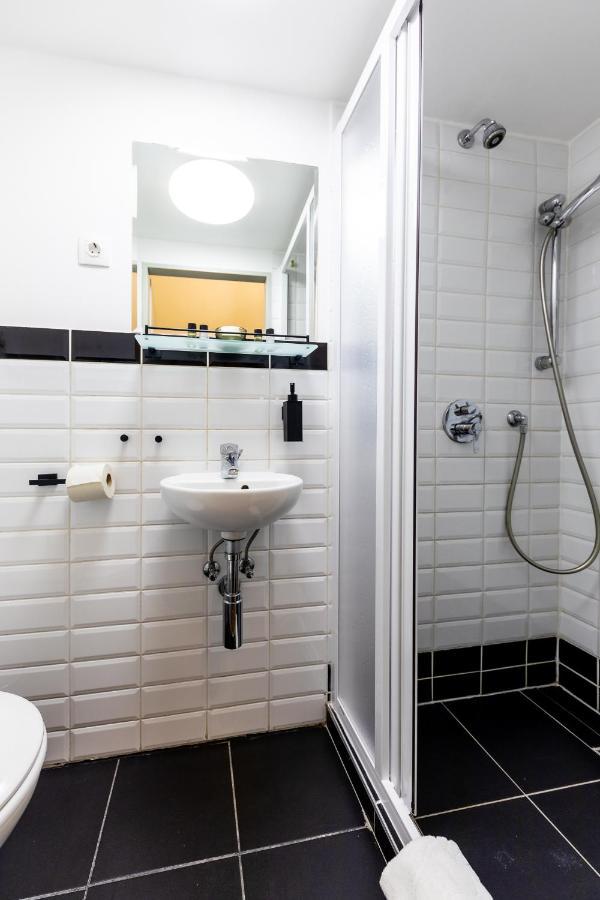 Adagio Downtown Hotel 3*