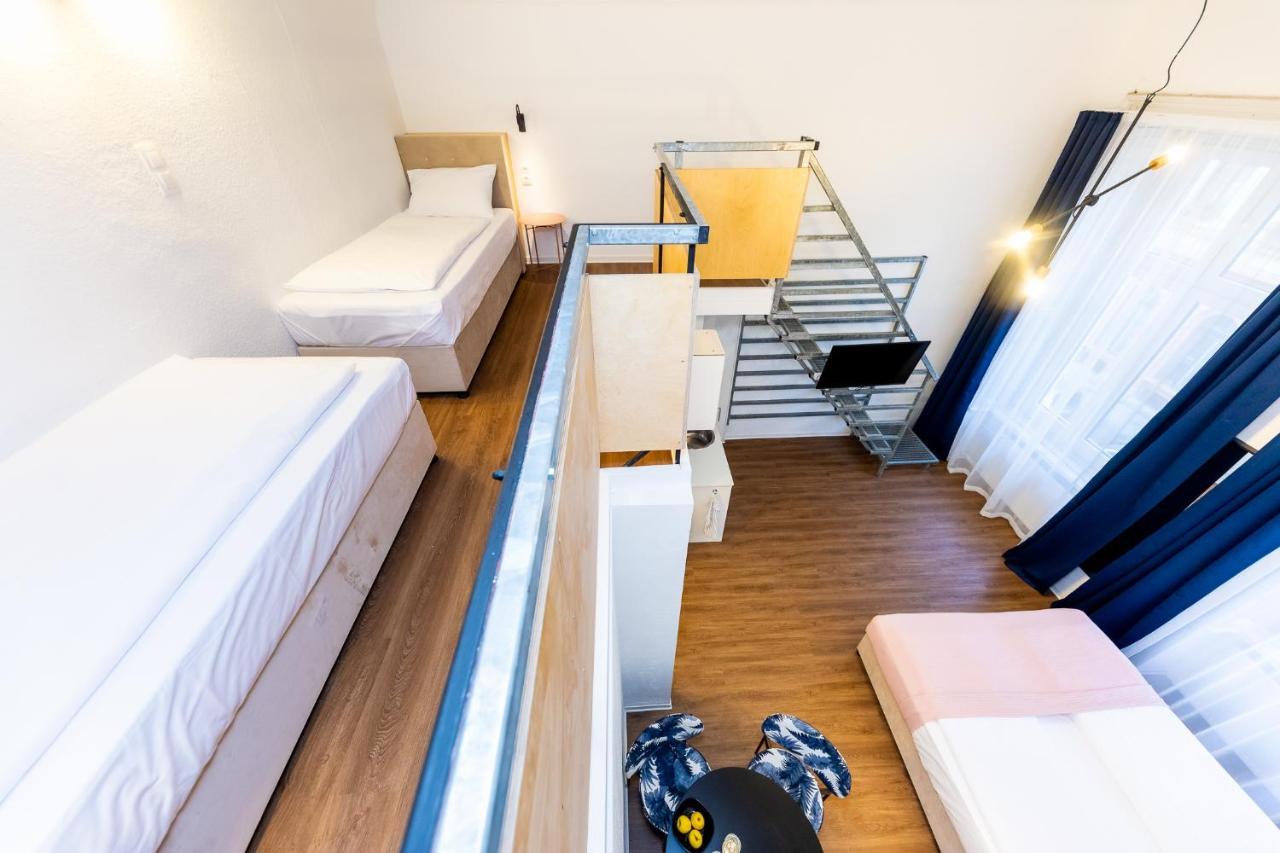 Adagio Downtown 3* Budapest