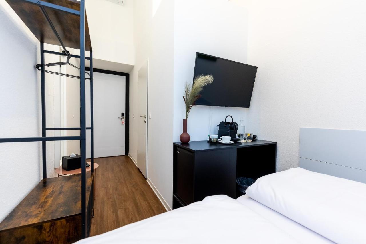 Adagio Downtown Hotel 3*