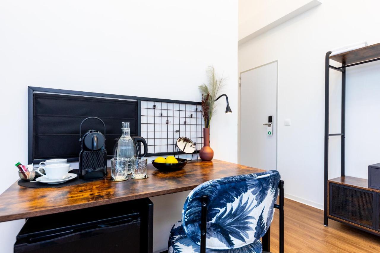 Adagio Downtown 3* Budapest