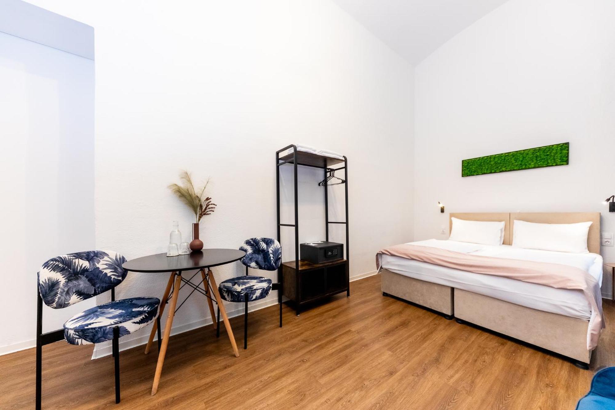 Hotel Adagio Downtown